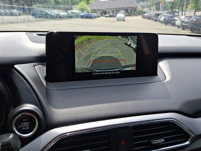 2022 Mazda Mazda CX-9 Touring