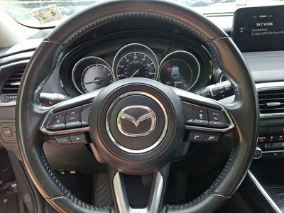 2022 Mazda Mazda CX-9 Touring
