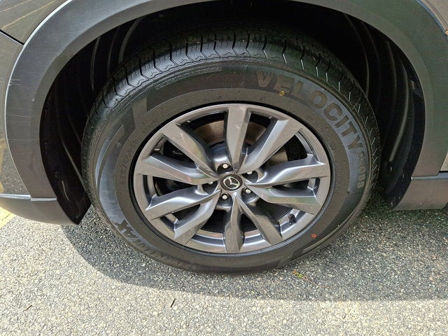 2022 Mazda Mazda CX-9 Touring
