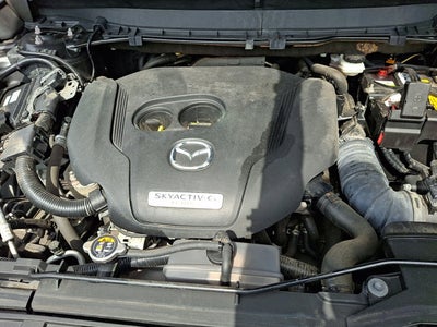 2022 Mazda Mazda CX-9 Touring