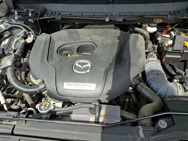 2022 Mazda Mazda CX-9 Touring