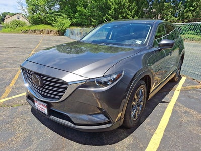 2022 Mazda Mazda CX-9 Touring