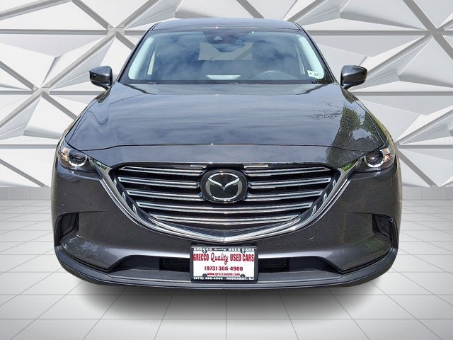 2022 Mazda Mazda CX-9 Touring