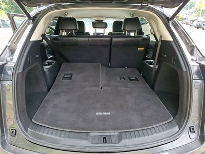 2022 Mazda Mazda CX-9 Touring
