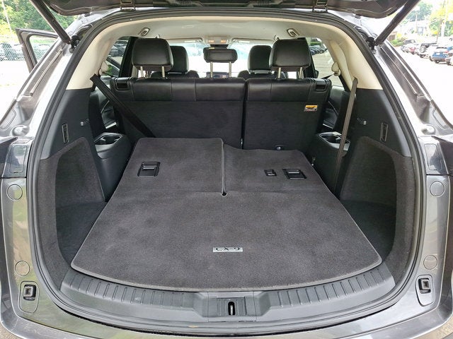 2022 Mazda Mazda CX-9 Touring