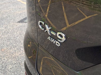 2022 Mazda Mazda CX-9 Touring
