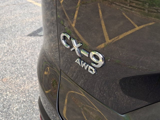 2022 Mazda Mazda CX-9 Touring