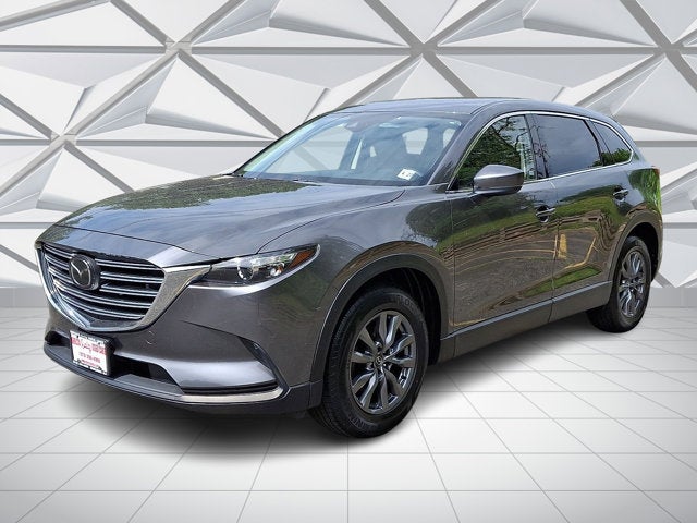 2022 Mazda Mazda CX-9 Touring