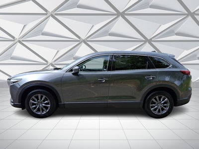 2022 Mazda Mazda CX-9 Touring