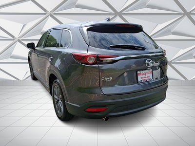 2022 Mazda Mazda CX-9 Touring