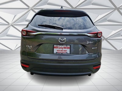 2022 Mazda Mazda CX-9 Touring