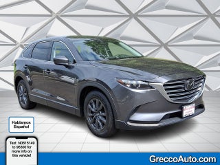 2022 Mazda Mazda CX-9 Touring