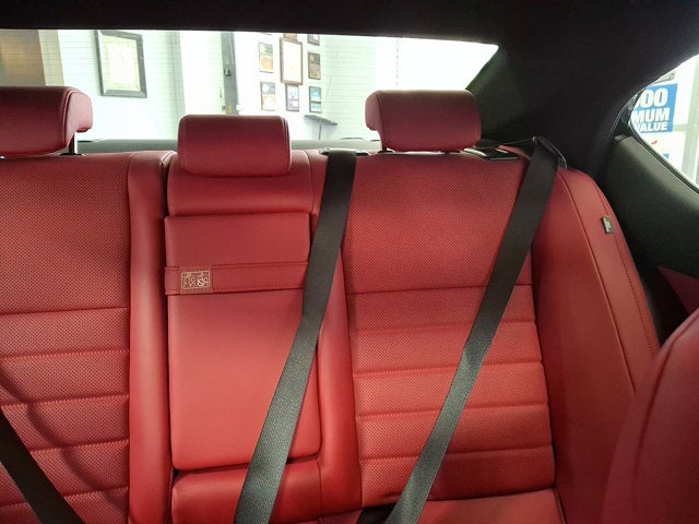 2025 Lexus IS 