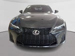 2025 Lexus IS 