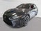 2025 Lexus IS 