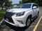 2017 Lexus GX 