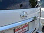 2017 Lexus GX 