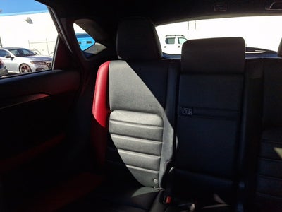 2021 Lexus NX NX 300 F SPORT