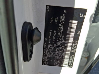 2021 Lexus NX NX 300 F SPORT