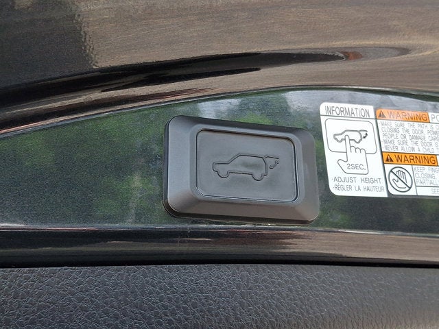 2018 Toyota RAV4 Hybrid XLE