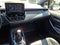 2020 Toyota Corolla Hatchback XSE