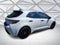 2021 Toyota Corolla Hatchback Base