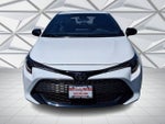 2021 Toyota Corolla Hatchback Base
