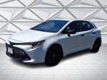 2021 Toyota Corolla Hatchback Base