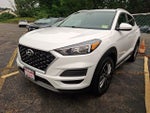 2021 Hyundai Tucson SEL