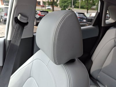 2020 Hyundai Kona Limited