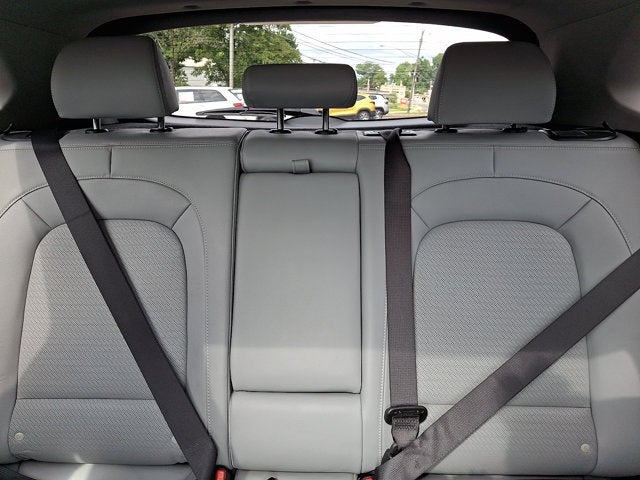 2020 Hyundai Kona Limited