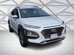 2020 Hyundai Kona Limited