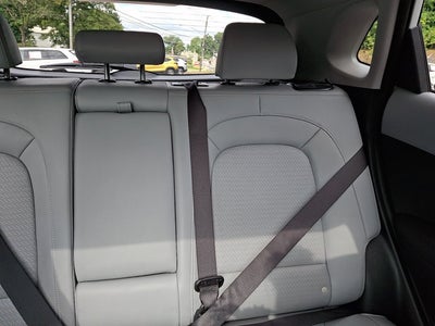 2020 Hyundai Kona Limited