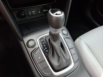2020 Hyundai Kona Limited