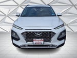 2020 Hyundai Kona Limited