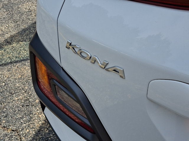 2020 Hyundai Kona Limited