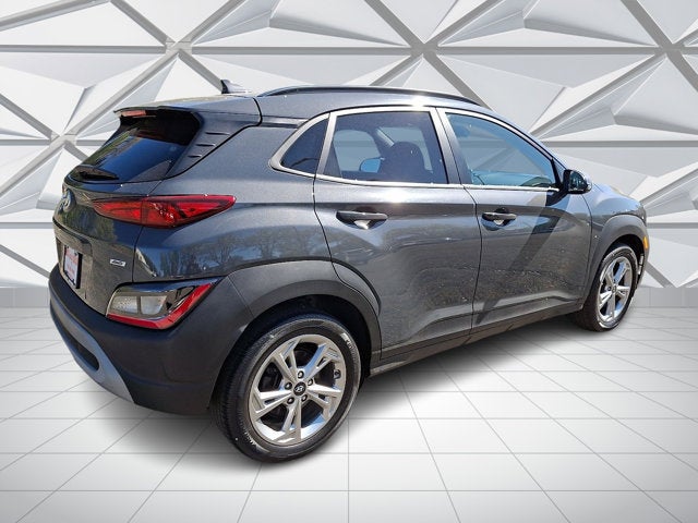 2023 Hyundai Kona Base