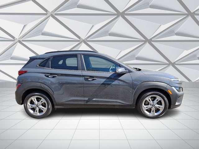 2023 Hyundai Kona Base