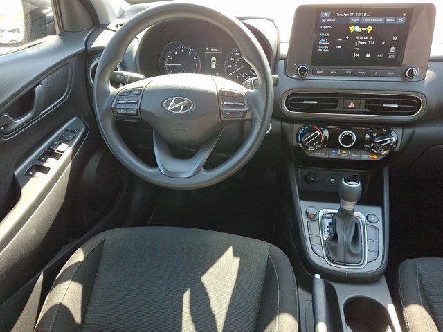 2023 Hyundai Kona Base