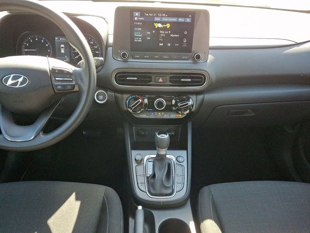 2023 Hyundai Kona Base