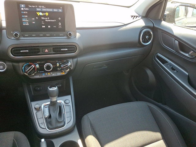 2023 Hyundai Kona Base