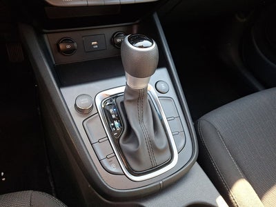 2023 Hyundai Kona Base