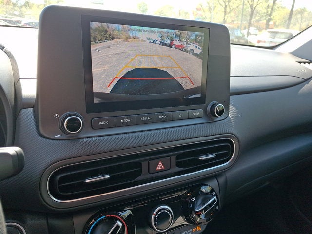 2023 Hyundai Kona Base