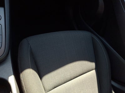 2023 Hyundai Kona Base