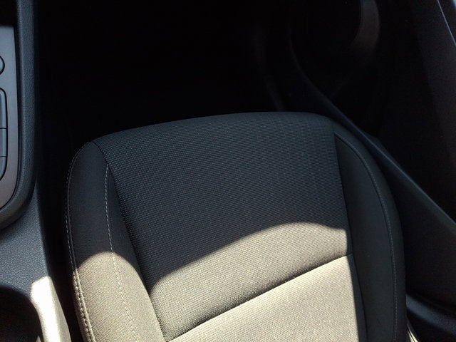 2023 Hyundai Kona Base