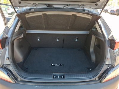 2023 Hyundai Kona Base