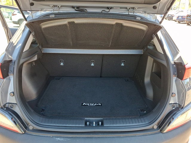 2023 Hyundai Kona Base