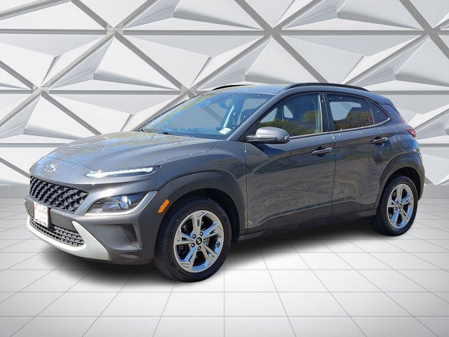 2023 Hyundai Kona Base