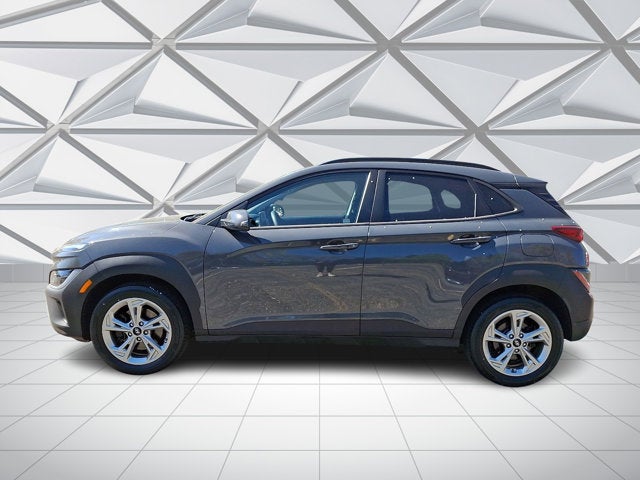 2023 Hyundai Kona Base