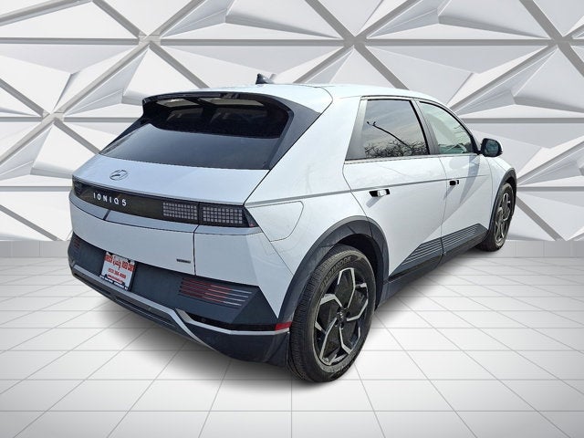 2023 Hyundai IONIQ 5 SEL